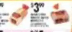 Pioneer Supermarkets General Mills Cinnamon Toast Crunch offer