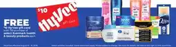 Hy-Vee EVERMEN HEALTH & BEAUTY PRODUCTS offer