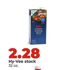 Hy-Vee Hy-Vee stock offer