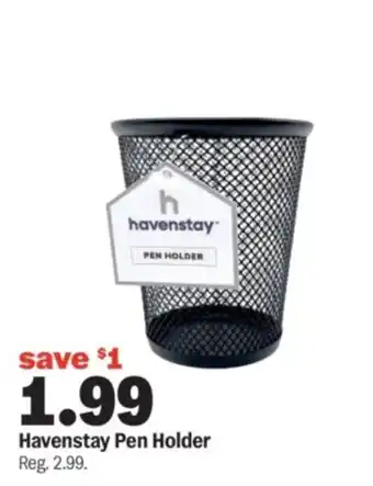 Havenstay Pen Holder