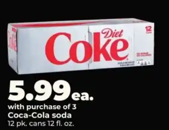 Diet Coke