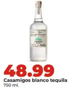 Hy-Vee Casamigos blanco tequila offer