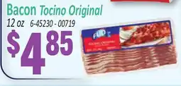 Jetro Bacon Tocino Original offer