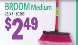 Jetro BROOM Medium offer