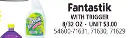 Jetro Fantastik WITH TRIGGER offer