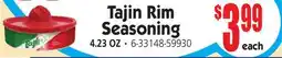 Jetro Tajin Rim Seasoning offer