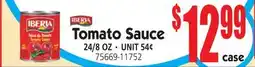 Jetro Tomato Sauce offer