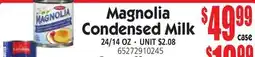 Jetro Magnolia Condensed Milk offer
