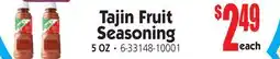 Jetro Tajin Fruit Seasoning offer