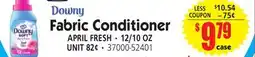 Jetro Downy Fabric Conditioner offer