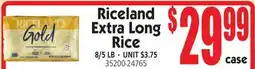 Jetro Riceland Extra Long Rice offer