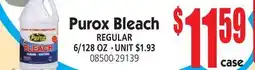 Jetro Purox Bleach offer