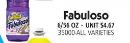 Jetro Fabuloso offer