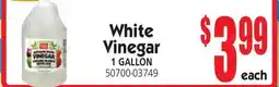 Jetro White Vinegar offer