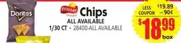 Jetro Chips offer