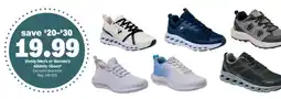 Meijer Vively Men's or Women's Athletic Shoes offer