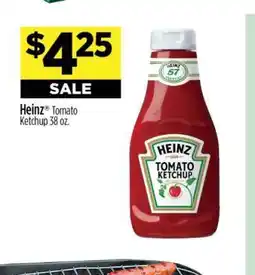 Dollar General Heinz Tomato Ketchup offer