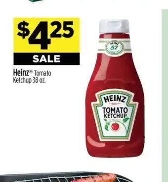 Heinz Tomato Ketchup