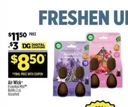 Dollar General AIR WICK offer
