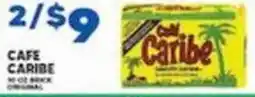 Associated Cafe Caribe offer