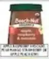 Associated Beech Nut Organic Apple Raspberry & Banana offer
