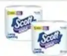 Associated Scott toilet paper offer