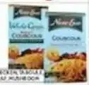 Associated Nine Grou Whole Grain Couscous offer