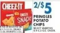 Associated Cheez-it snack offer