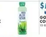 Associated Red Aloe Vera offer