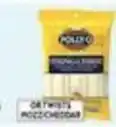 Associated Poldo 60 Twists Mozzarella Cheese offer