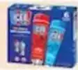 Associated Ice toothpaste offer