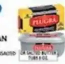 Associated Plugra salted or unsalted butter offer