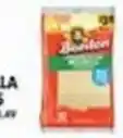 Associated Borden cheese slices offer