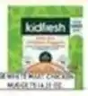 Associated Kidflesh boneless skinless chicken breasts offer