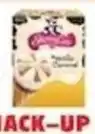 Associated Snack-Up Vanilla Cream offer