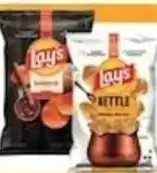 Associated Lay's kettle offer