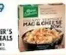 Associated Organic Valley Mac & Cheese offer