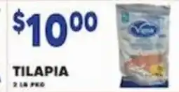 Associated Vita Tilapia offer