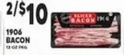 Associated 1906 bacon offer