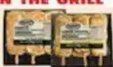 Associated On the grill offer