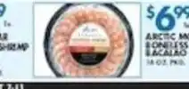 Associated Arctic Mist Boneless Bacalao offer