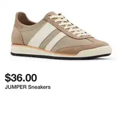 Belk JUMPER Sneakers offer