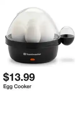 Belk Egg Cooker offer