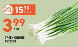US Foods Chef's Store Green Onions offer