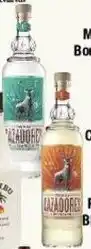 Big Saver Foods Cazadores Reposado or Blanco Tequila offer