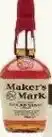 Big Saver Foods Markers Mark Bourbon Whiskey offer