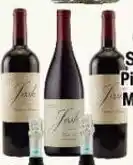 Big Saver Foods Josh Cabernet Sauvignon, Pinot Noir or Merlot Wine offer