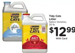 Ralphs Tidy Cats Litter offer