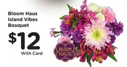 Ralphs Bloom Haus Island Vibes Bouquet offer