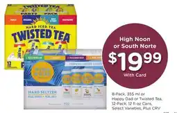 Ralphs High Noon or South Norte offer